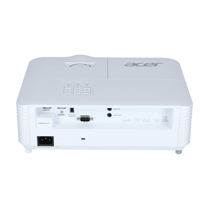 Projektor Acer H6546KI