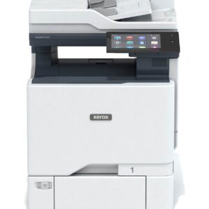 Večfunkcijska barvna laserska naprava XEROX VersaLink C625dn