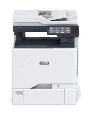 Večfunkcijska barvna laserska naprava XEROX VersaLink C625dn