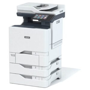 Večfunkcijska barvna laserska naprava XEROX VersaLink C625dn