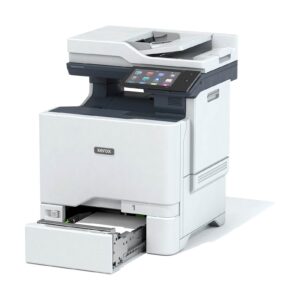 Večfunkcijska barvna laserska naprava XEROX VersaLink C625dn