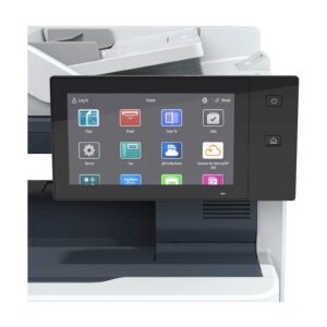 Večfunkcijska barvna laserska naprava XEROX VersaLink C625dn