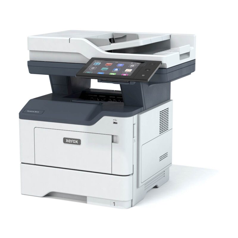 Večfunkcijska laserska naprava XEROX VersaLink B415dn