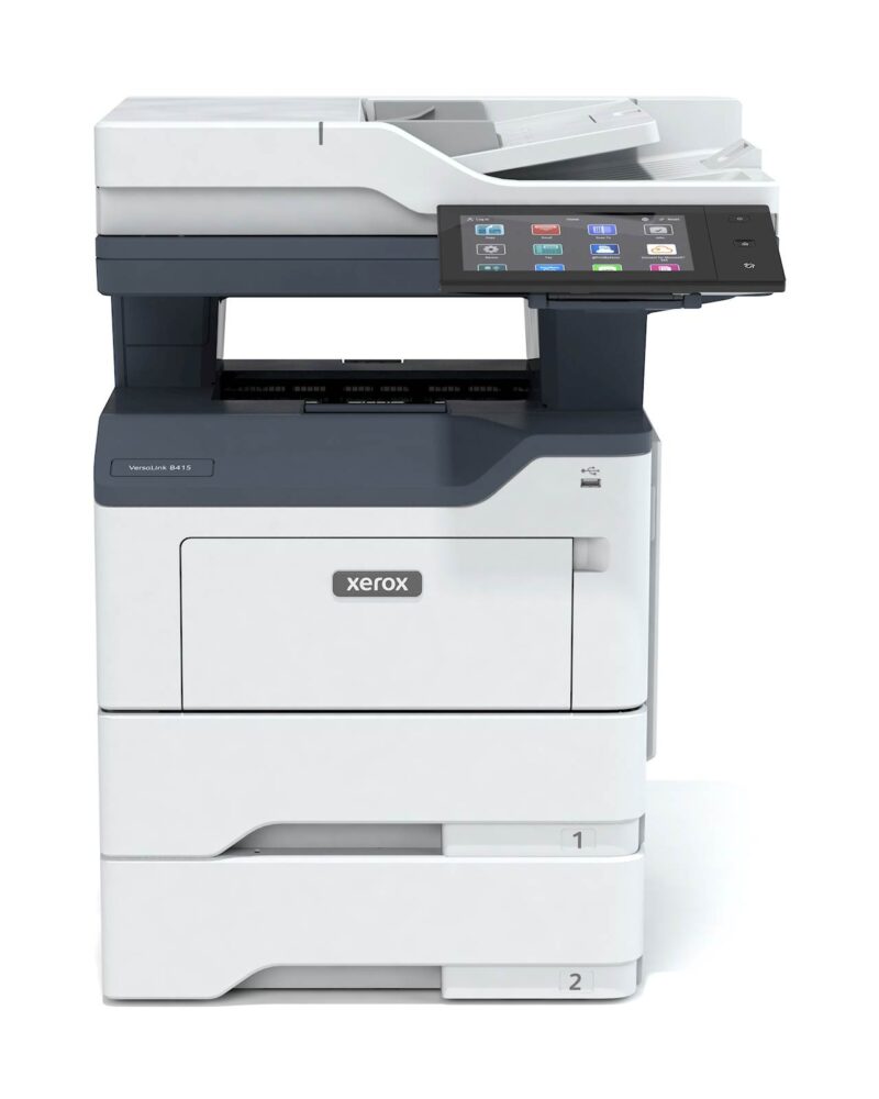 Večfunkcijska laserska naprava XEROX VersaLink B415dn