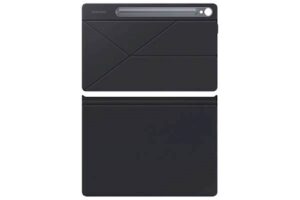 SAMSUNG MAPA SMART GALAXY TAB S9/S9 FE/S10 FE/S10 LITE BLACK