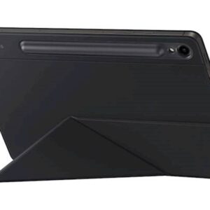 SAMSUNG MAPA SMART GALAXY TAB S9/S9 FE/S10 FE/S10 LITE BLACK