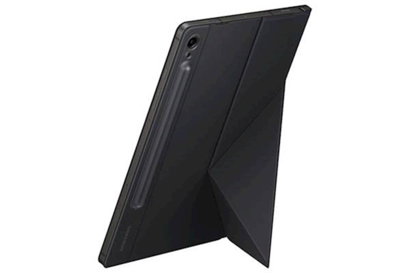 SAMSUNG MAPA SMART GALAXY TAB S9/S9 FE/S10 FE/S10 LITE BLACK