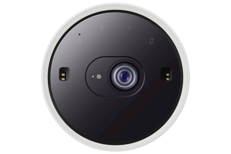 PROJEKTOR SAMSUNG FREESTYLE LFF3CLA + BATERIJA