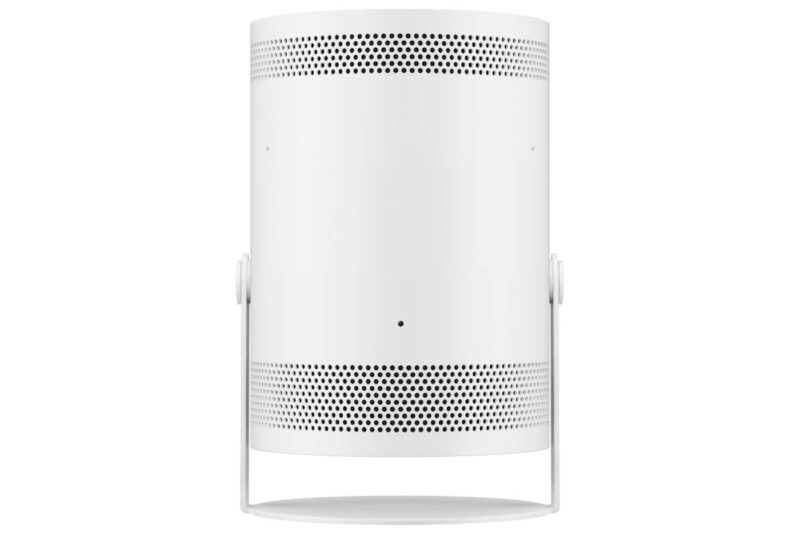 PROJEKTOR SAMSUNG FREESTYLE LFF3CLA + BATERIJA