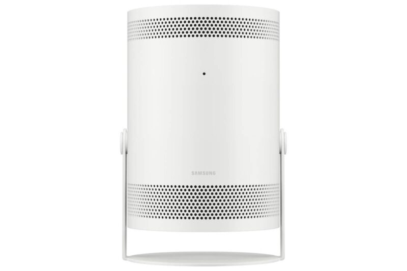 PROJEKTOR SAMSUNG FREESTYLE LFF3CLA + BATERIJA