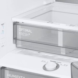 Hladilnik Samsung Bespoke RB34C7B5EB1/EF
