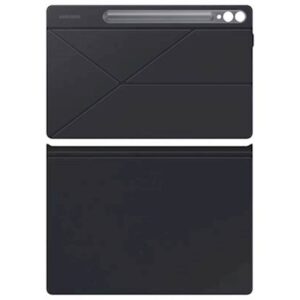 MAPA SMART GALAXY TAB S9+/S9 FE+/S10+ BLACK