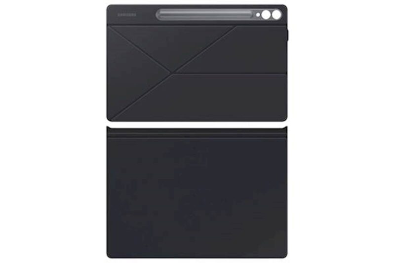 MAPA SMART GALAXY TAB S9+/S9 FE+/S10+ BLACK