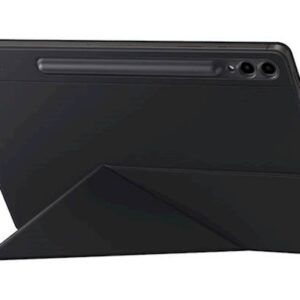 MAPA SMART GALAXY TAB S9+/S9 FE+/S10+ BLACK