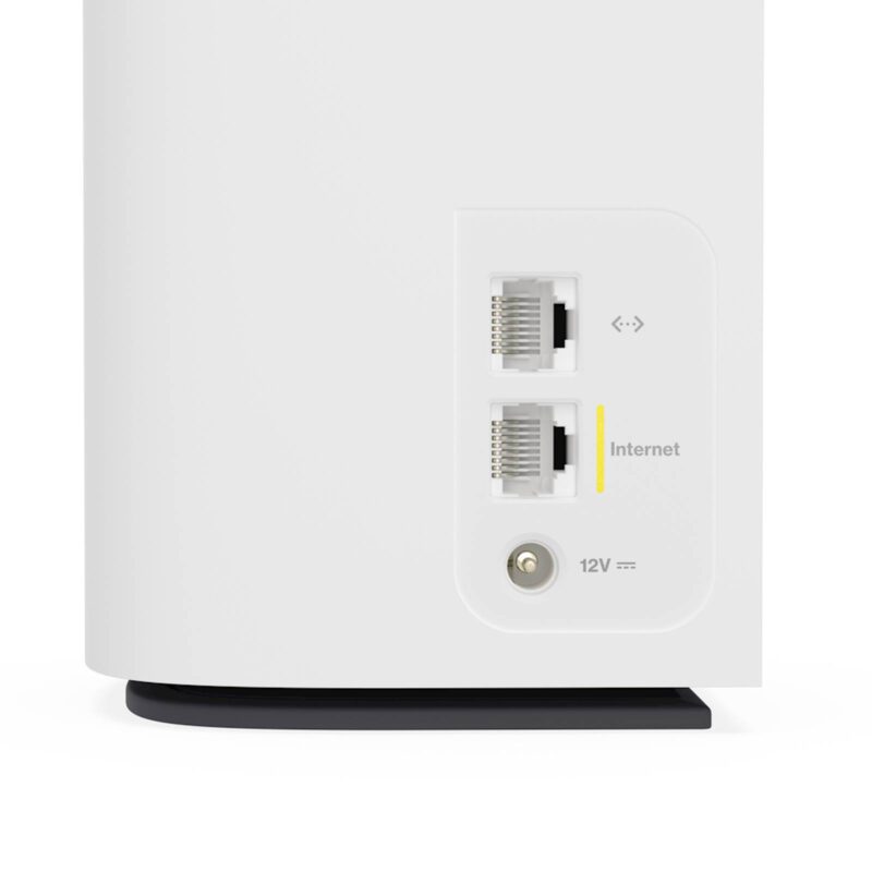 LINKSYS VELOP Pro 6E Mesh WiFi 6 MX6201