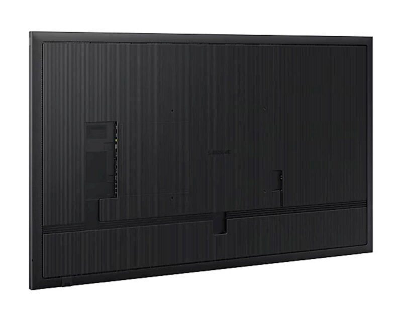 Prikazovalnik Samsung QM55C, VA, 3840x2160, 24/7, 3x HDMI, DP, 2x USB, WiFi, BT