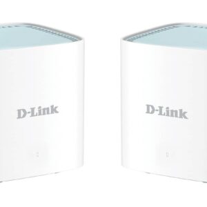 D-link Mesh usmerjevalnik Wi-Fi 6 M15-2