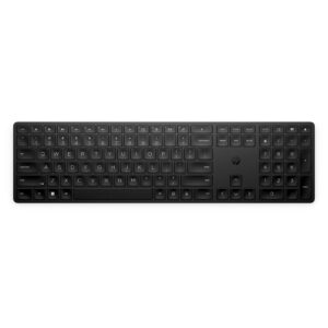 Tipkovnica HP 450 Programabilna brezžična