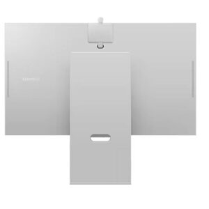 Monitor Samsung 27" S90PC ViewFinity S9 Smart, IPS, 5120 x 2880, Mini DP, Thunderbolt, Wi-Fi