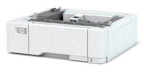 Dodatek Xerox VersaLink C415/C320/C325 550-listni predal+100 listni ročni podajalec