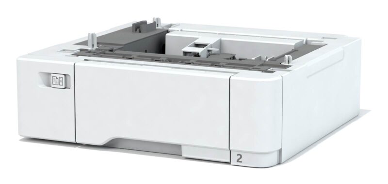 Dodatek Xerox VersaLink C415/C320/C325 550-listni predal+100 listni ročni podajalec