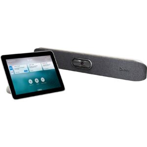 Poly Studio X30 AiO Video Bar z TC8 kontr. enoto Poly Studio X30 AiO Video Bar z TC8 kontr. enoto