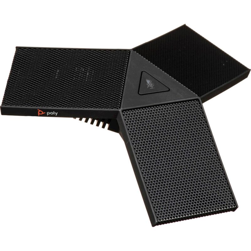 Poly Studio X50/V50/70/USB dodatni mikrofon