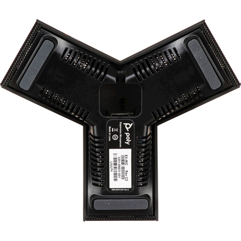 Poly Studio X50/V50/70/USB dodatni mikrofon