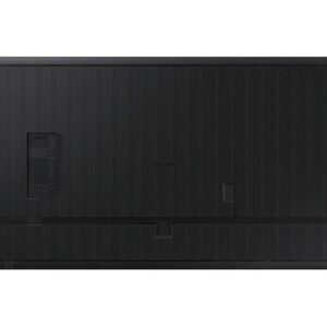 Prikazovalnik Samsung QB50C, VA, 3840x2160, 16/7, 3x HDMI, 2x USB, WiFi, BT