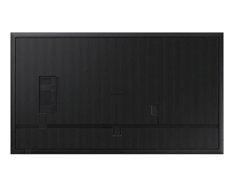 Prikazovalnik Samsung QB50C, VA, 3840x2160, 16/7, 3x HDMI, 2x USB, WiFi, BT