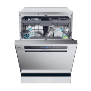 Pomivalni stroj CANDY Rapido CF 5C7F1X, C, inox