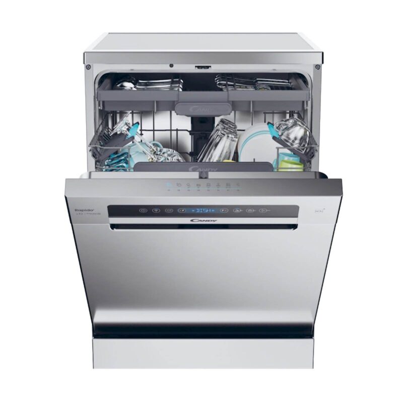 Pomivalni stroj CANDY Rapido CF 5C7F1X, C, inox