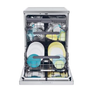 Pomivalni stroj CANDY Rapido CF 5C7F1X, C, inox