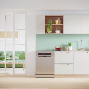 Pomivalni stroj CANDY Rapido CF 5C7F1X, C, inox