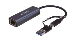 D-link USB Mrežni adapter 2.5G DUB-2315