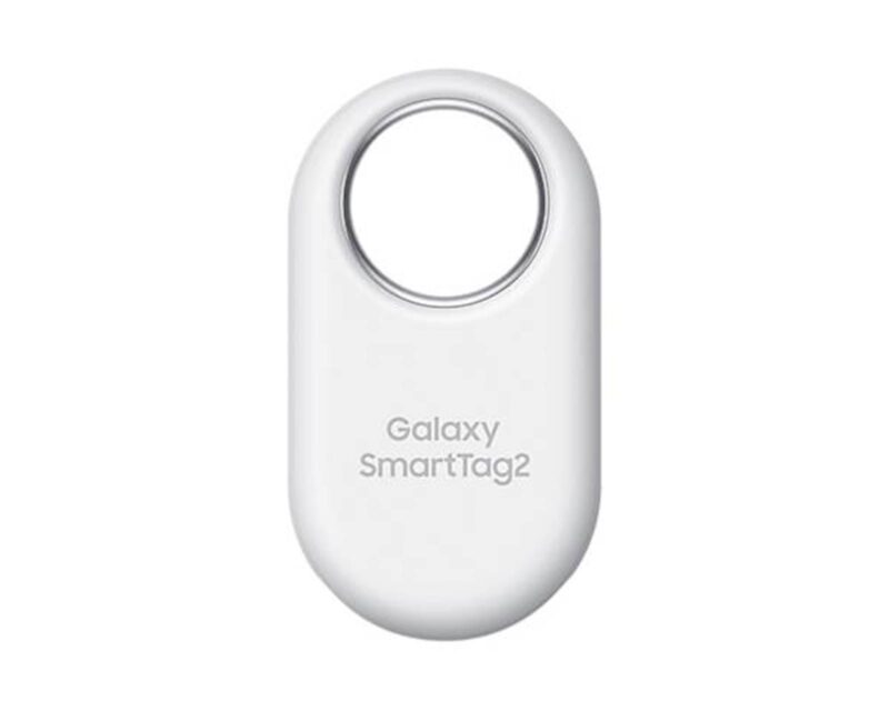 SAMSUNG GALAXY SMARTTAG2 WHITE