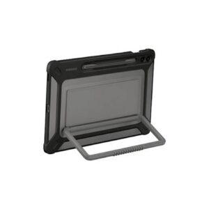 SAMSUNG OVITEK OUTDOOR GALAXY TAB S9 FE+ BLACK