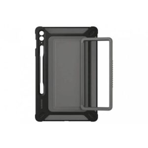 SAMSUNG OVITEK OUTDOOR GALAXY TAB S9 FE+ BLACK