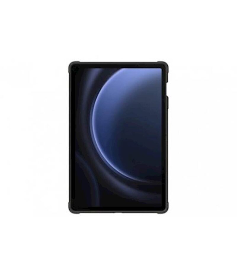 SAMSUNG OVITEK OUTDOOR GALAXY TAB S9 FE+ BLACK