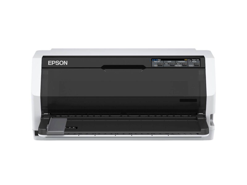 Iglični tiskalnik EPSON LQ-690IIN