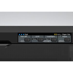 Iglični tiskalnik EPSON LQ-690IIN