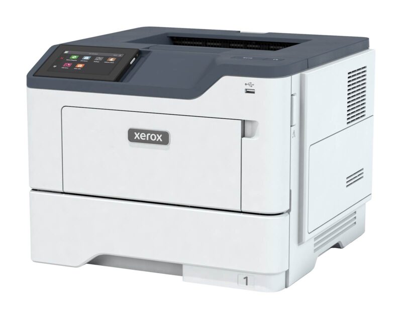 Laserski tiskalnik XEROX B410DN