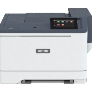 Barvni laserski tiskalnik XEROX C410DN
