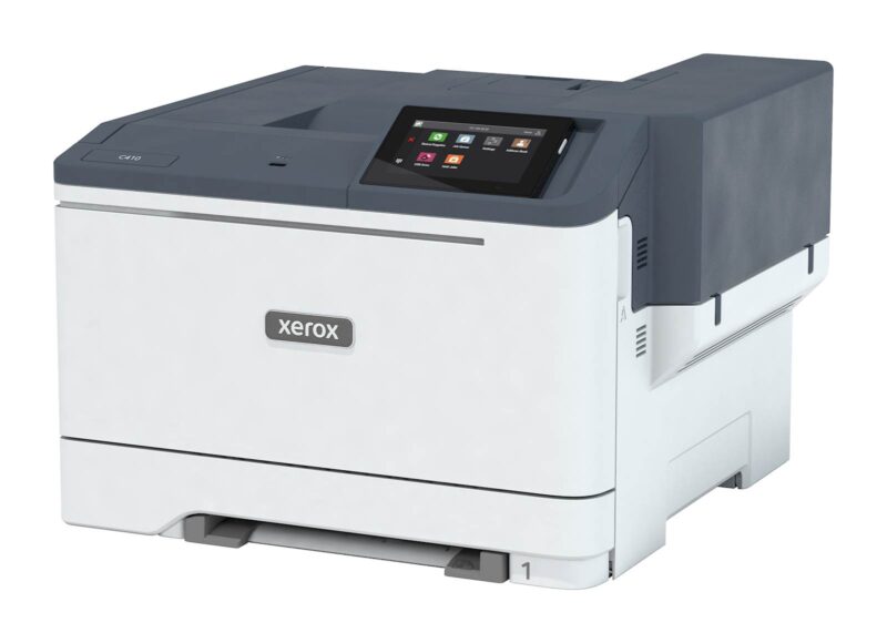 Barvni laserski tiskalnik XEROX C410DN