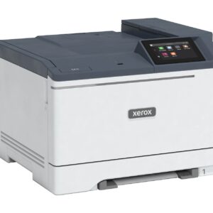 Barvni laserski tiskalnik XEROX C410DN