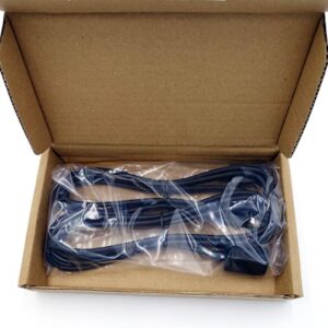 Poly Studio X50/X52/X70/USB Expansion Microphone Cable Extender Pack Poly Studio X50/X52/X70/USB Expansion Microphone Cable Extender Pack