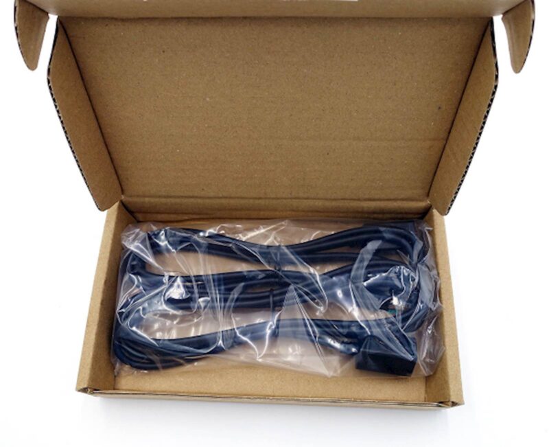 Poly Studio X50/X52/X70/USB Expansion Microphone Cable Extender Pack Poly Studio X50/X52/X70/USB Expansion Microphone Cable Extender Pack