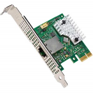 Mrežna kartica Intel I225V Single Port 2.5GbE PCIe NIC