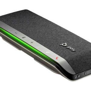 Zvočnik Poly Sync 40 USB-A USB-C in adapter BT700 USB-A
