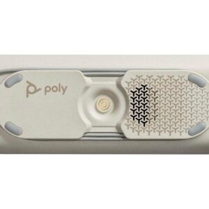 Zvočnik Poly Sync 40 USB-A USB-C in adapter BT700 USB-A